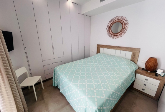Herverkoop - Appartement / flat - San Pedro del Pinatar - Costa Calida