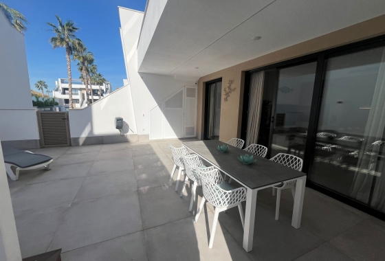 Herverkoop - Appartement / flat - San Pedro del Pinatar - Costa Calida