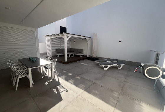 Herverkoop - Appartement / flat - San Pedro del Pinatar - Costa Calida