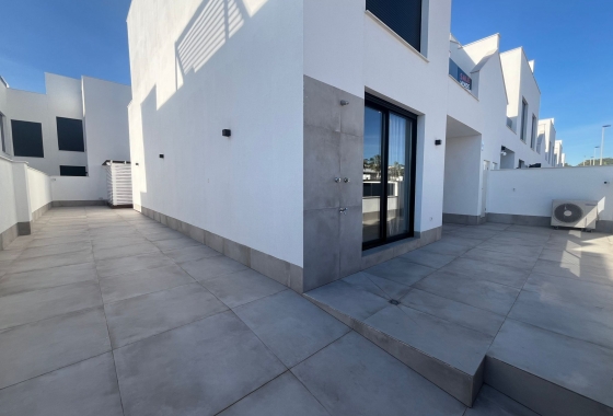 Herverkoop - Appartement / flat - San Pedro del Pinatar - Costa Calida