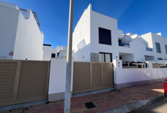 Herverkoop - Appartement / flat - San Pedro del Pinatar - Costa Calida