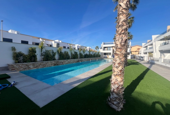 Herverkoop - Appartement / flat - San Pedro del Pinatar - Costa Calida