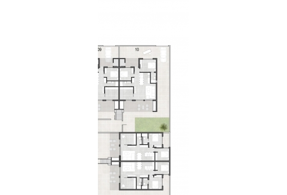 Herverkoop - Appartement / flat - San Pedro del Pinatar - Costa Calida