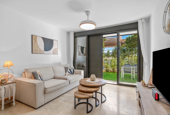 Herverkoop - Appartement / flat - Orihuela Costa - Costa Blanca