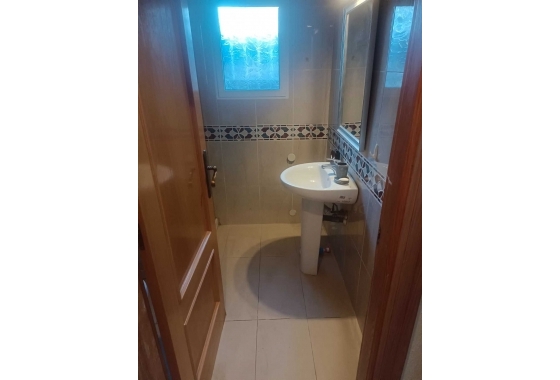 Herverkoop - Villa - Torrevieja - Costa Blanca