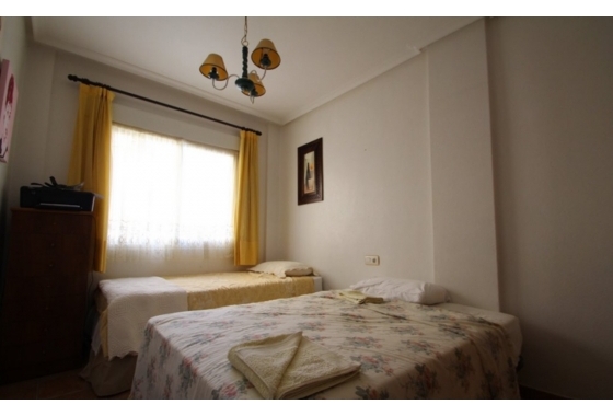 Herverkoop - Villa - Orihuela Costa - Costa Blanca