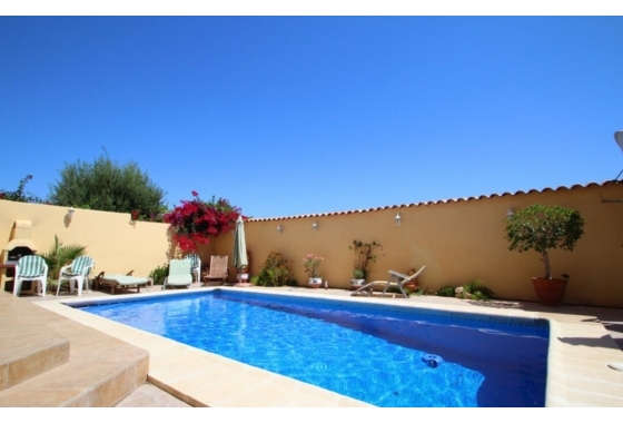 Herverkoop - Villa - Orihuela Costa - Costa Blanca