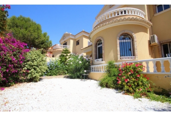 Herverkoop - Villa - Orihuela Costa - Costa Blanca