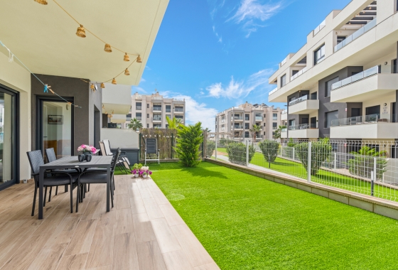 Herverkoop - Appartement / flat - Orihuela Costa - Costa Blanca