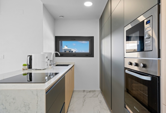 Herverkoop - Appartement / flat - Orihuela Costa - Costa Blanca