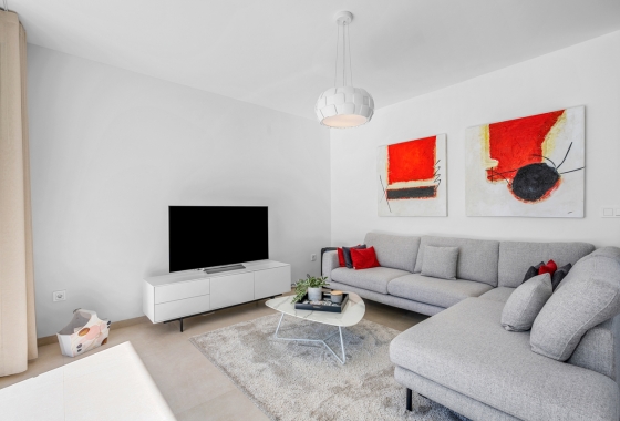 Herverkoop - Villa - Mar de Cristal - Costa Calida