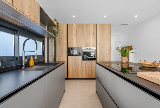 Herverkoop - Villa - Mar de Cristal - Costa Calida