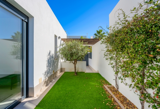 Herverkoop - Villa - Mar de Cristal - Costa Calida