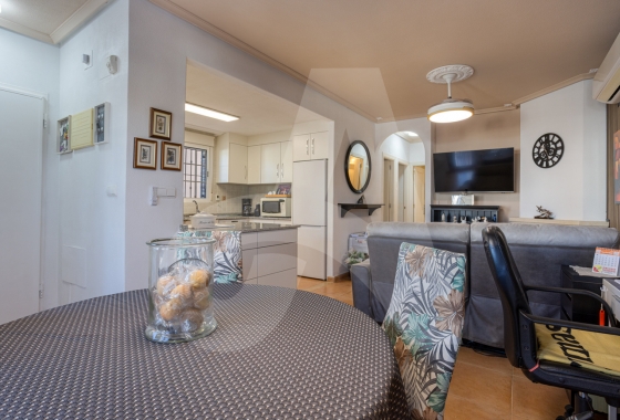 Återförsäljning - Villa - Guardamar del Segura - El Raso