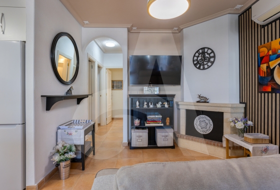 Återförsäljning - Villa - Guardamar del Segura - El Raso