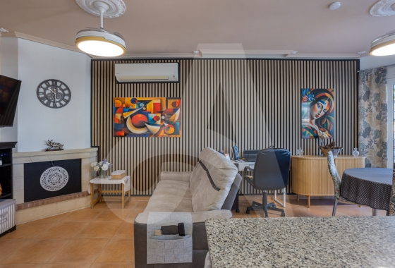 Återförsäljning - Villa - Guardamar del Segura - El Raso