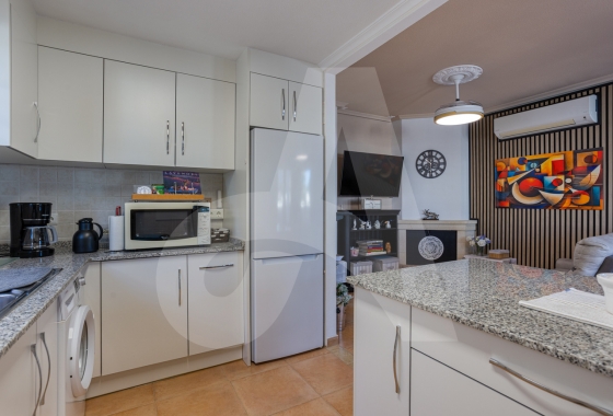 Återförsäljning - Villa - Guardamar del Segura - El Raso