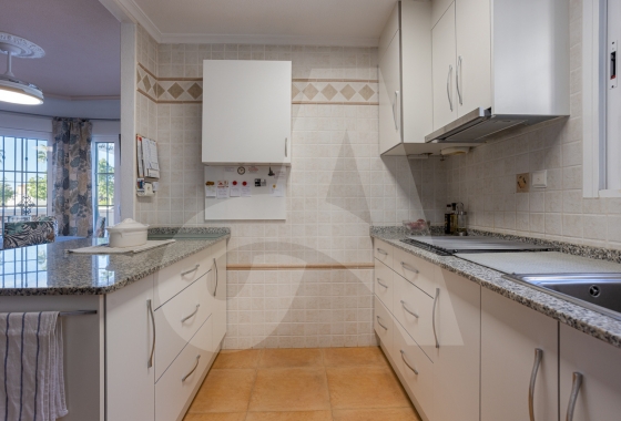 Återförsäljning - Villa - Guardamar del Segura - El Raso