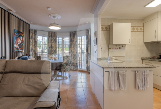 Återförsäljning - Villa - Guardamar del Segura - El Raso