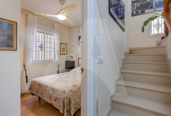 Återförsäljning - Villa - Guardamar del Segura - El Raso