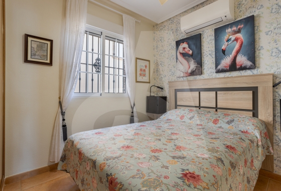 Återförsäljning - Villa - Guardamar del Segura - El Raso