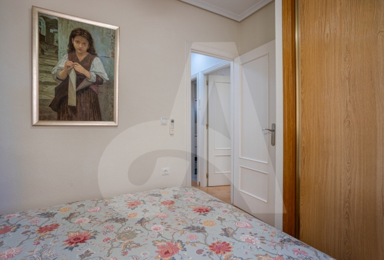 Återförsäljning - Villa - Guardamar del Segura - El Raso