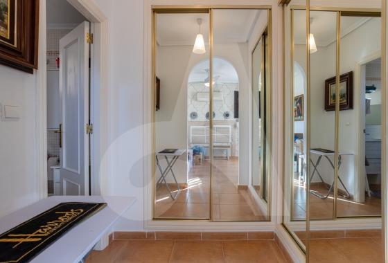 Återförsäljning - Villa - Guardamar del Segura - El Raso