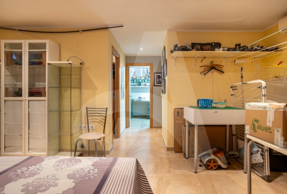 Återförsäljning - Villa - Guardamar del Segura - El Raso