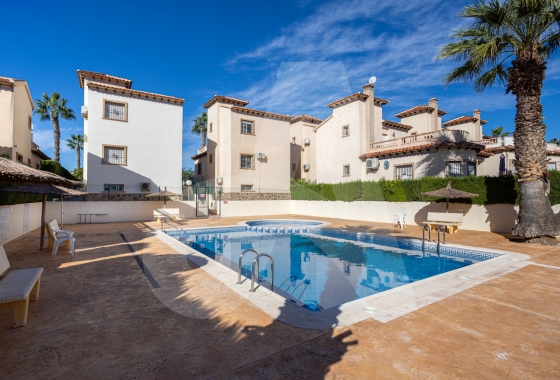 Återförsäljning - Villa - Guardamar del Segura - El Raso