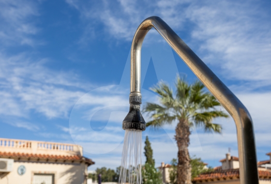 Återförsäljning - Villa - Guardamar del Segura - El Raso