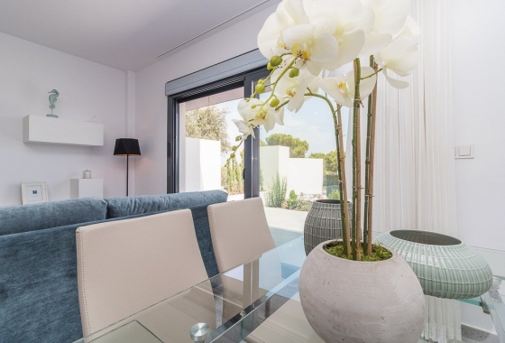 Nybyggnation - Bungalow - Torrevieja - Los Balcones