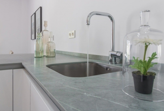 Nybyggnation - Bungalow - Torrevieja - Los Balcones