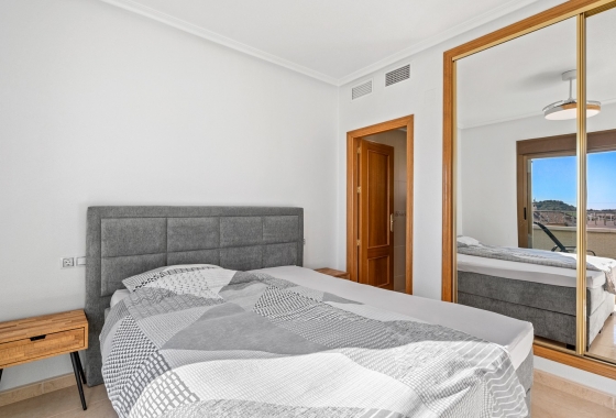 Återförsäljning - Radhus - San Miguel de Salinas - Inland