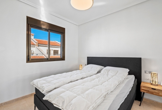 Återförsäljning - Radhus - San Miguel de Salinas - Inland