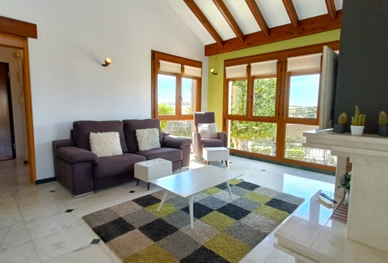 Återförsäljning - Villa - Algorfa - Inland