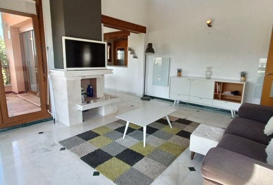 Återförsäljning - Villa - Algorfa - Inland