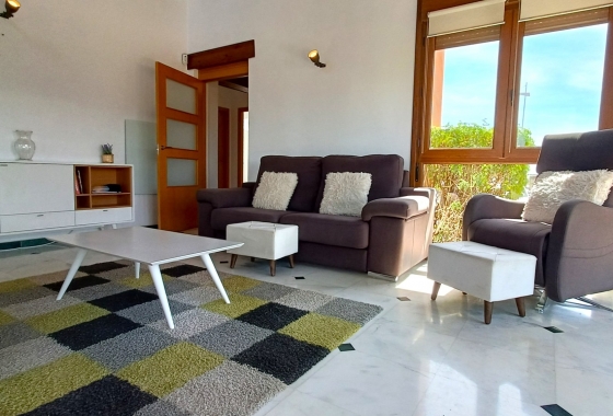 Återförsäljning - Villa - Algorfa - Inland