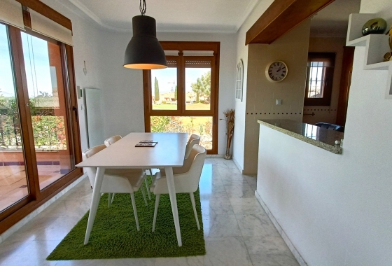 Återförsäljning - Villa - Algorfa - Inland