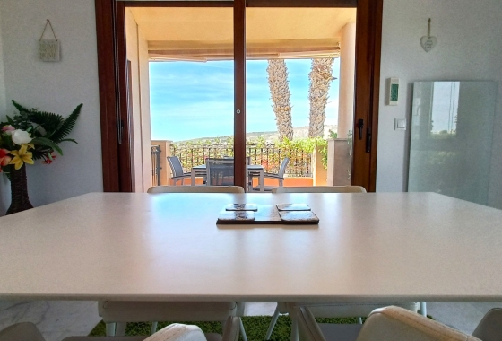 Återförsäljning - Villa - Algorfa - Inland