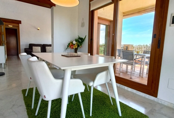 Återförsäljning - Villa - Algorfa - Inland