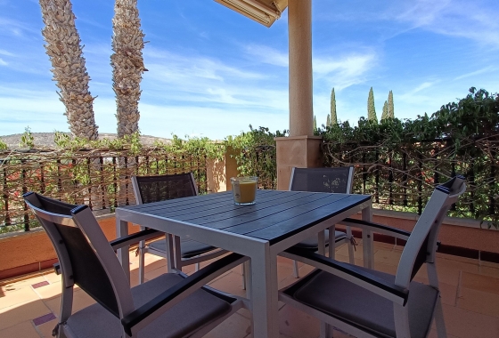 Återförsäljning - Villa - Algorfa - Inland