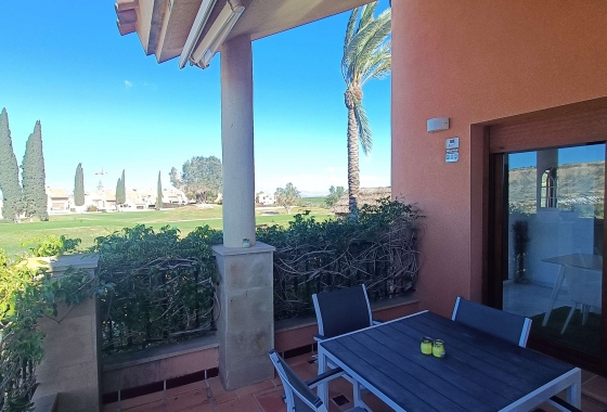 Återförsäljning - Villa - Algorfa - Inland