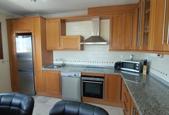 Återförsäljning - Villa - Algorfa - Inland