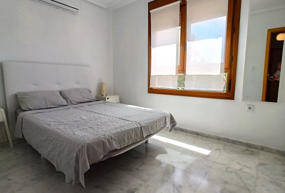 Återförsäljning - Villa - Algorfa - Inland