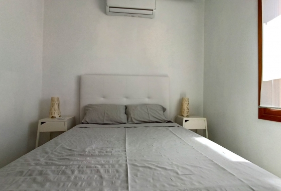 Återförsäljning - Villa - Algorfa - Inland