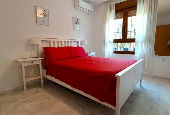 Återförsäljning - Villa - Algorfa - Inland