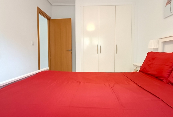 Återförsäljning - Villa - Algorfa - Inland