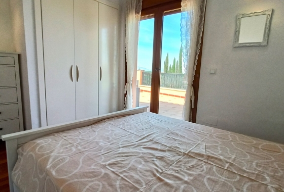 Återförsäljning - Villa - Algorfa - Inland