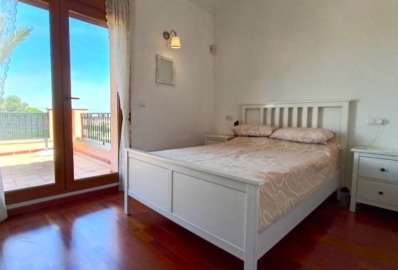 Återförsäljning - Villa - Algorfa - Inland