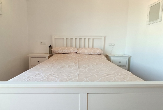 Återförsäljning - Villa - Algorfa - Inland